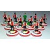 Subbuteo Andrew Table Soccer Feyenoord 2020-21 on WSB Professional bases